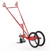 Pr&eacute;ci-disques pour houe mara&icirc;ch&egrave;re