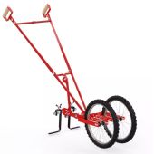 Kit de dents leli&egrave;vres pour houe mara&icirc;ch&egrave;re