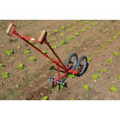 Kit de dents leli&egrave;vres pour houe mara&icirc;ch&egrave;re