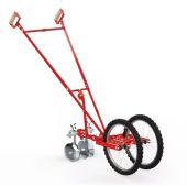 Bio disque pour houe mara&icirc;ch&egrave;re