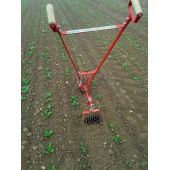 Rouleau &eacute;crouteur 