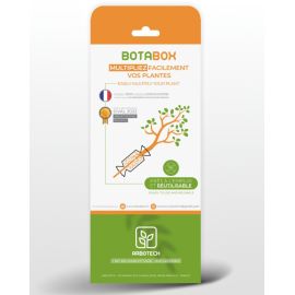 Kit de marcottage r&eacute;utilisable