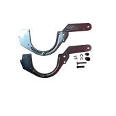 Ensemble m&acirc;choire pour pince &agrave; tuteurer grande capacit&eacute;