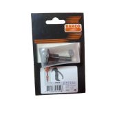 Boulon pour &eacute;chenilloir bahco P34-37