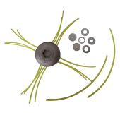 T&ecirc;te universelle alu