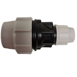 Manchon &agrave; compression r&eacute;duit PLASSON