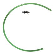 Lot de 6 marqueurs de rang pour rouleau pr&eacute;parateur