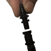 Lot de 6 marqueurs de rang pour rouleau pr&eacute;parateur