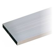 R&egrave;gle de ma&ccedil;on en Alu