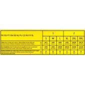 Tablier d'&eacute;levage