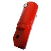 Douille pour sarcloir