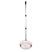 Ramasse-noix manche t&eacute;lescopique