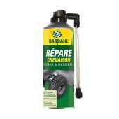 R&eacute;pare crevaison