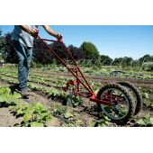 Bio disque pour houe mara&icirc;ch&egrave;re