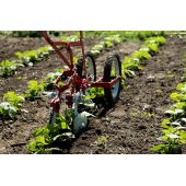 Bio disque pour houe mara&icirc;ch&egrave;re