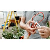 Noueur &agrave; manche