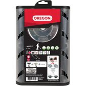 T&ecirc;te de d&eacute;broussaillage Jet-Fit