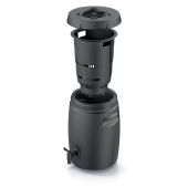 R&eacute;servoir &agrave; purin