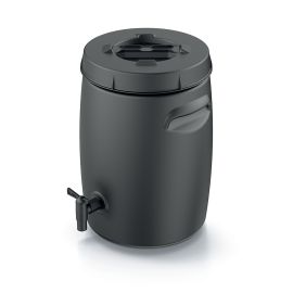 R&eacute;servoir &agrave; purin