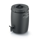 R&eacute;servoir &agrave; purin