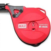 Pince &agrave; tuteurer Max Tapener Rouge HT-R45C