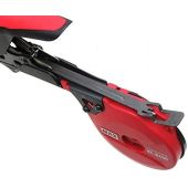 Pince &agrave; tuteurer Max Tapener Rouge HT-R45C