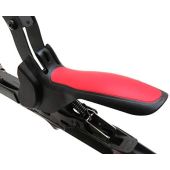 Pince &agrave; tuteurer Max Tapener Rouge HT-R45C