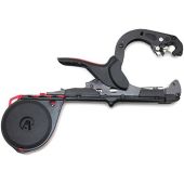 Pince &agrave; tuteurer Max Tapener Rouge HT-R45C