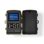 Cam&eacute;ra de surveillance 24 MPixel