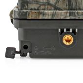 Cam&eacute;ra de surveillance 24 MPixel