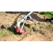 Bineuse rotative pour d&eacute;broussailleuse