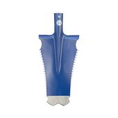 B&ecirc;che &agrave; denture progressive