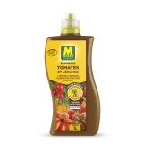 Engrais liquide tomates et l&eacute;gumes UAB
