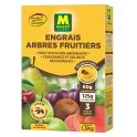 Engrais arbres fruitiers UAB