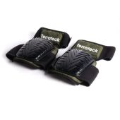 Genouill&egrave;res gel avec sangles