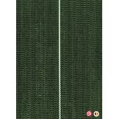 Toile de paillage verte 86g/m&sup2; *