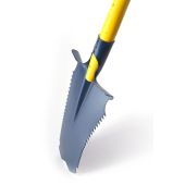 B&ecirc;che &agrave; denture progressive