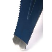 B&ecirc;che &agrave; denture progressive