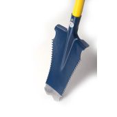 B&ecirc;che &agrave; denture progressive