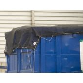 Filet benne micromaille