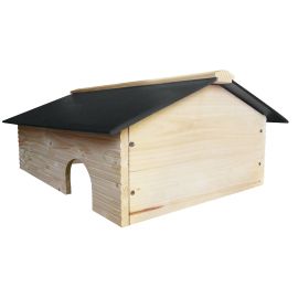 H&ocirc;tel pour H&eacute;rissons