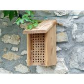 Nichoir pour abeilles