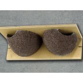 Nichoir pour Hirondelle - bois et b&eacute;ton