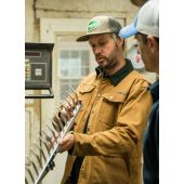 R&acirc;teau mara&icirc;cher Growers & Co.