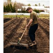 R&acirc;teau mara&icirc;cher Growers & Co.