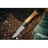 Couteau de r&eacute;colte n&deg;10 Opinel x Growers & Co.