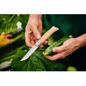 Couteau de r&eacute;colte n&deg;10 Opinel x Growers & Co.