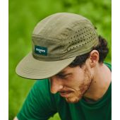 Casquette utilitaire Flex Growers & Co.