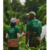T-shirt Mission femme Growers & Co.
