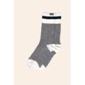 Chaussettes en laine Growers & Co.